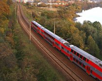 &quot;Maršrutas - Kaunas- Vilnius&quot; Vida Jankaitienė